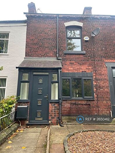 2 Bedroom Terraced House To Rent In Higher Darcy Street, Bolton, BL2