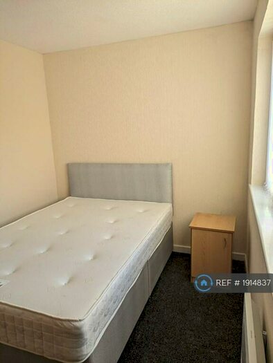 1 Bedroom Semi-Detached House To Rent In Darrel Drive, Liverpool, L7