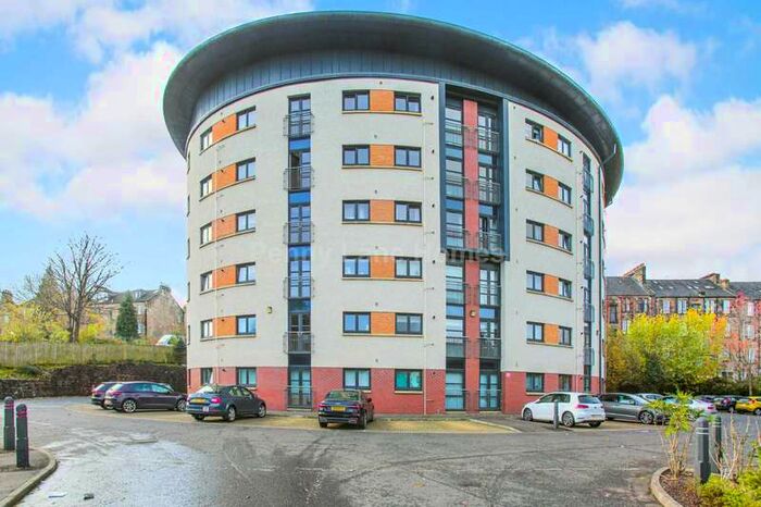 2 Bedroom Apartment To Rent In Saucel Crescent, Paisley, PA1