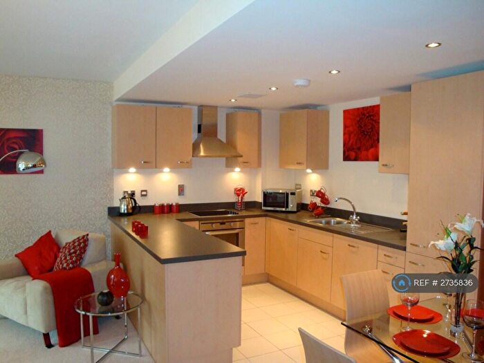 2 Bedroom Flat To Rent In Gosnold Street, Bury St Edmunds, IP33