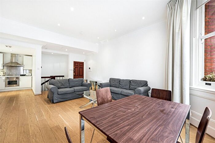 1 Bedroom Flat To Rent In Pont Street, Kensington And Chelsea, London, SW1X