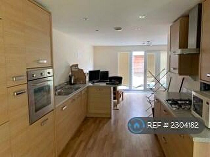 6 Bedroom Terraced House To Rent In Long Down Avenue, Bristol, BS16