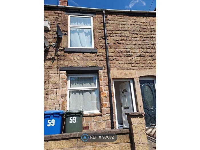 1 Bedroom Terraced House To Rent In Chorley Road, Adlington, Chorley, PR6