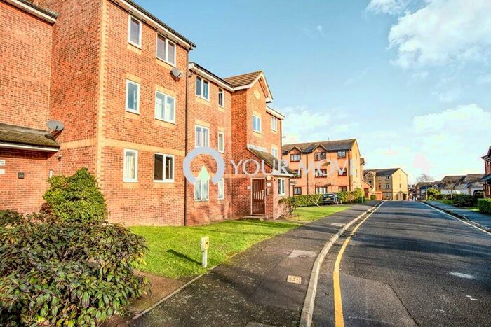 1 Bedroom Flat To Rent In Bernard Ashley Drive, London, SE7