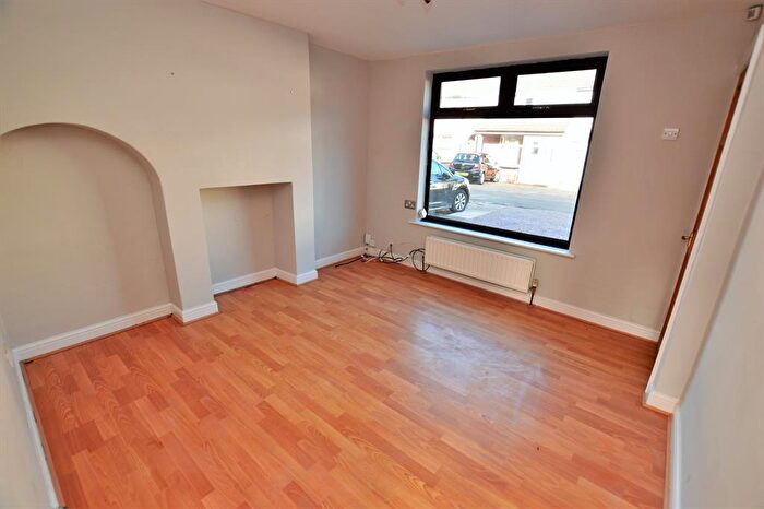 2 Bedroom Terraced House To Rent In Jordan Avenue, Wigston, LE18