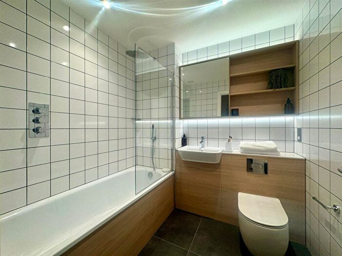 1 Bedroom Flat To Rent In Bradford Street, Birmingham, B12