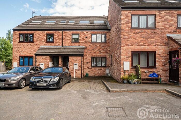 2 Bedroom Apartment For Sale In St Marys Court, Duke Street, Derby, DE1