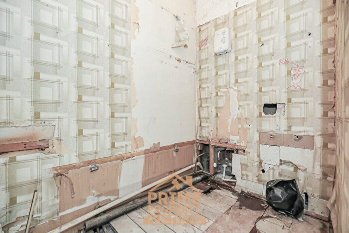 1 Bedroom Flat For Sale In Flat -, Gallowgate, Glasgow, G31