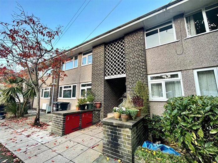 2 Bedroom Apartment To Rent In Hotwells, Bellevue Court, BS8