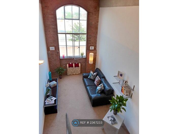 1 Bedroom Flat To Rent In Manhattan Building, London, E3
