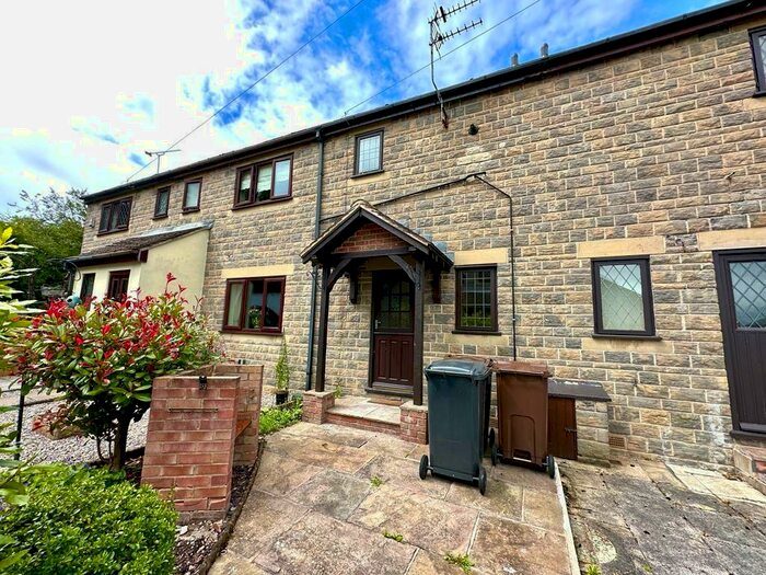 1 Bedroom Cottage To Rent In School Lane, Greenhill, S8