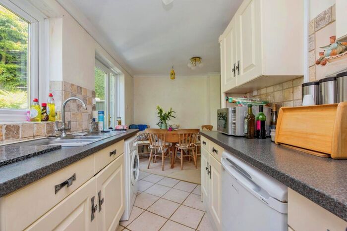 2 Bedroom End Of Terrace House For Sale In Darite, Liskeard, Cornwall, PL14