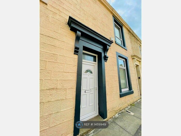 3 Bedroom Terraced House To Rent In Addison Street, Accrington, BB5