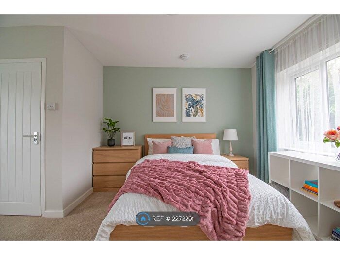 4 Bedroom End Of Terrace House To Rent In Pershore Place, Coventry, CV4