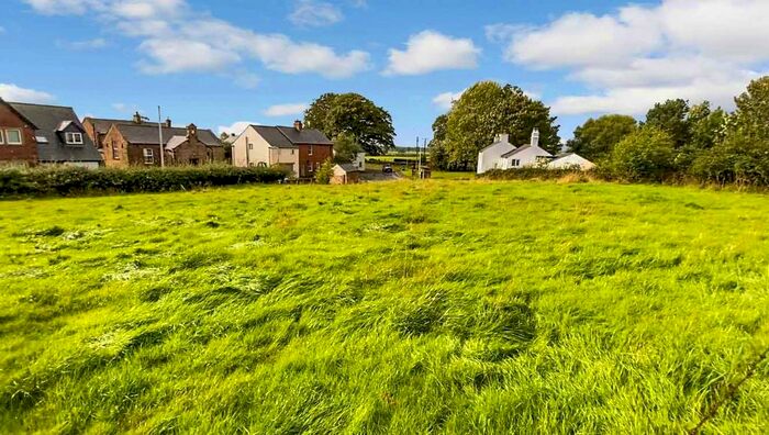 Land For Sale In Laversdale, Irthington, Carlisle CA6