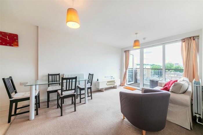 2 Bedroom Flat To Rent In Tarves Way, Greenwich, London, SE10