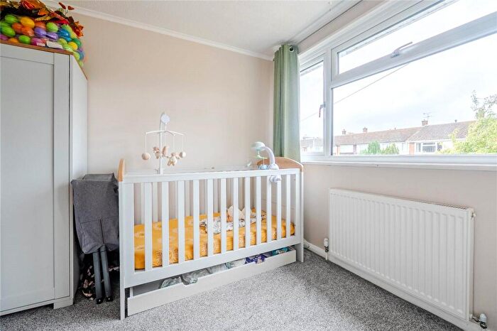 3 Bedroom Terraced House For Sale In The Chilterns, Kensworth, Beds, LU6