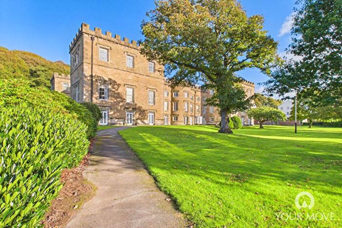 2 Bedroom Flat For Sale In Flatt Walks, Whitehaven, Cumbria, CA28