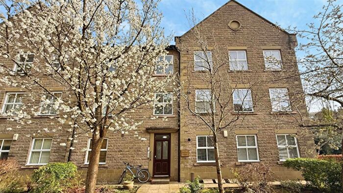 1 Bedroom Flat For Sale In Hamson Drive, Bollington, Macclesfield, SK10