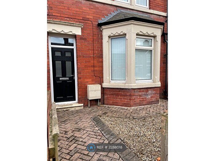 3 Bedroom Terraced House To Rent In Newbiggin Road, Ashington, NE63