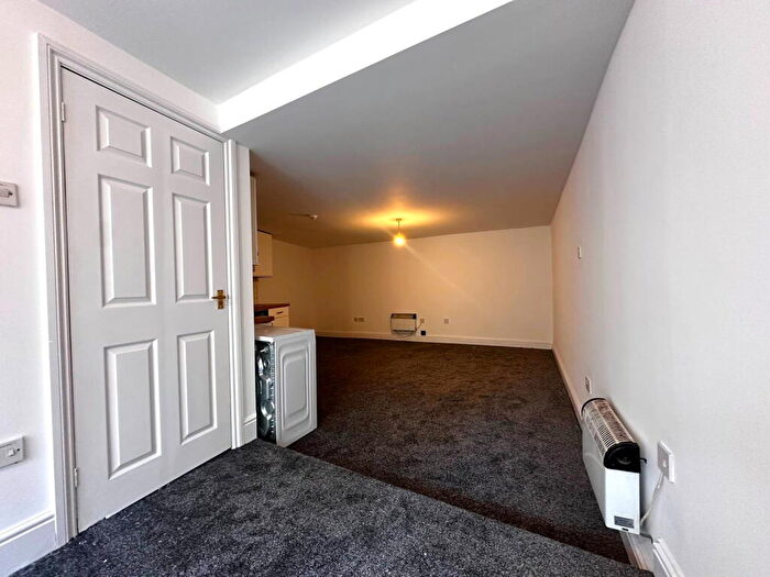 Studio To Rent In Devonshire Road, London, SE23
