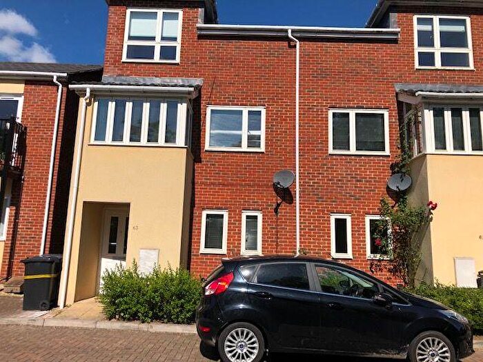 5 Bedroom Semi Detached House To Rent In Dirac Road, Ashley Down, Bristol, BS7