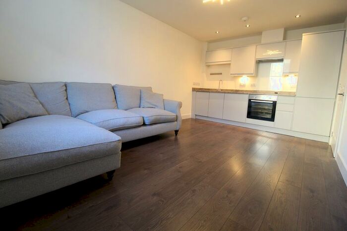 2 Bedroom Flat To Rent In South Silver Street, Aberdeen, AB10