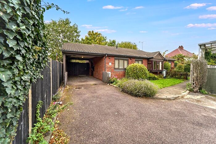 2 Bedroom Bungalow For Sale In B Walsall Road, Aldridge, Walsall, WS9