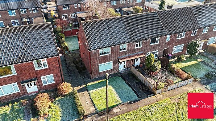 3 Bedroom Terraced House For Sale In Durham Grove, Cadishead, M44