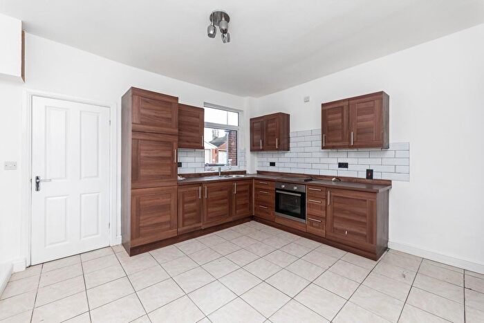 3 Bedroom End Of Terrace House For Sale In Powell Street, South Kirkby, Pontefract, WF9