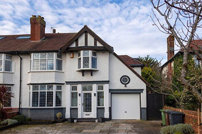 3 Bedroom Semi Detached House To Rent In Ryder Crescent, Birkdale, Southport, PR8