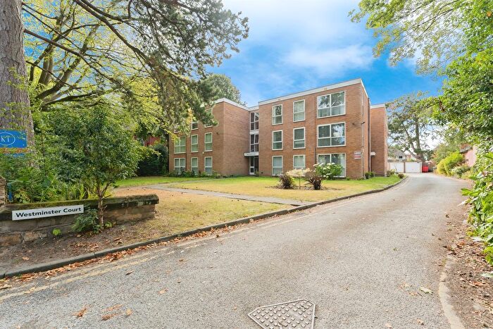 2 Bedroom Flat For Sale In Bidston Road, Prenton, CH43