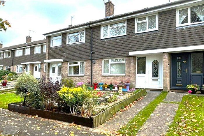 3 Bedroom House For Sale In Roman Way, BS39