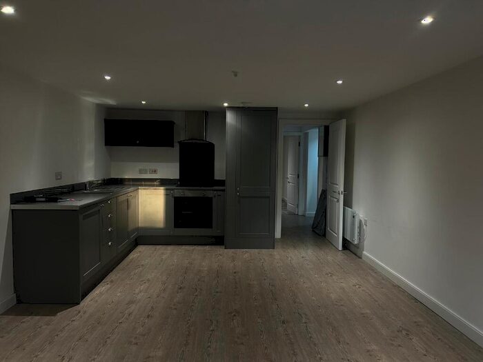 1 Bedroom Flat To Rent In Kiln Court, Doncaster, South Yorkshire, DN3