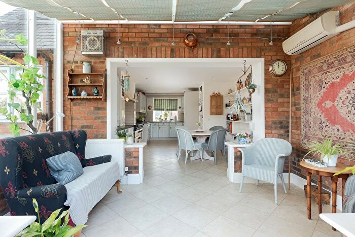 4 Bedroom Detached House For Sale In Loop Road, Keyston, Cambridgeshire, PE28