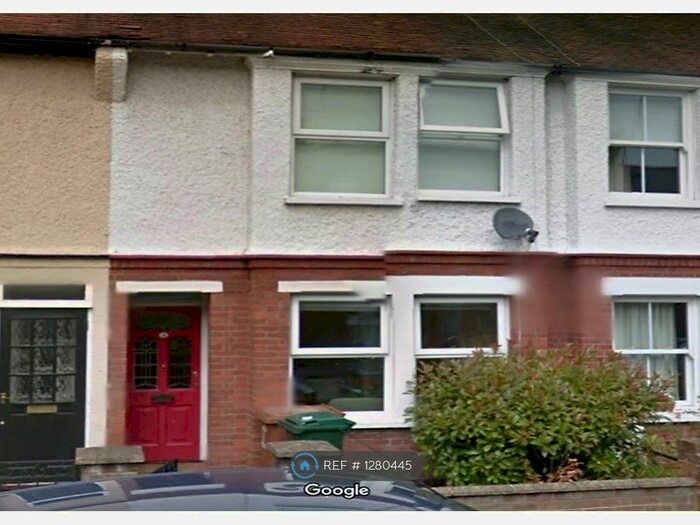 4 Bedroom Terraced House To Rent In Ebury Road, Rickmansworth WD3