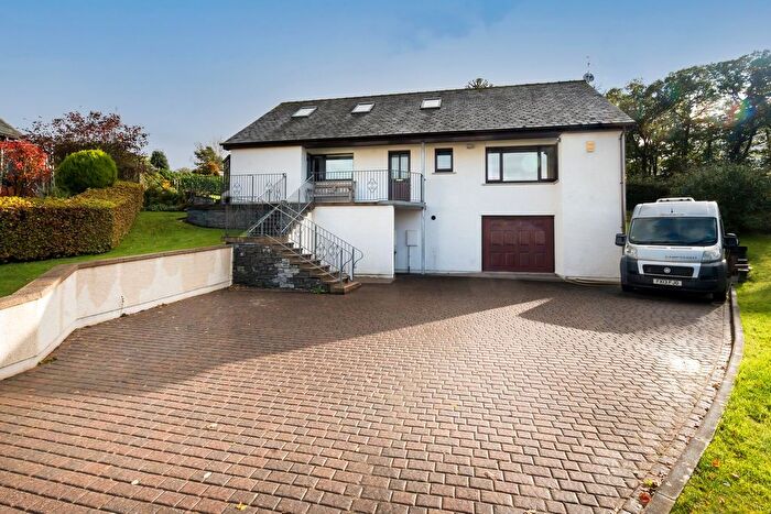 3 Bedroom Detached House For Sale In The Ginnel, Lonsties, Keswick, CA12