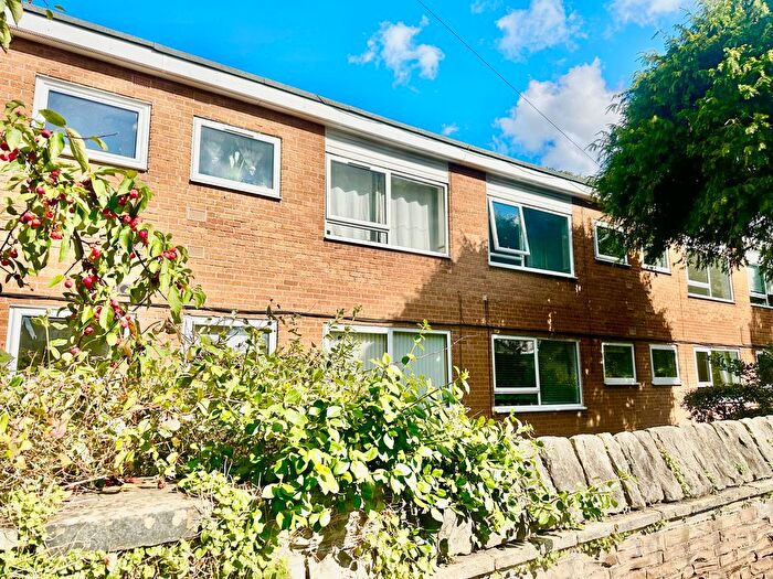 1 Bedroom Flat For Sale In Millhouses Lane, Sheffield, S7