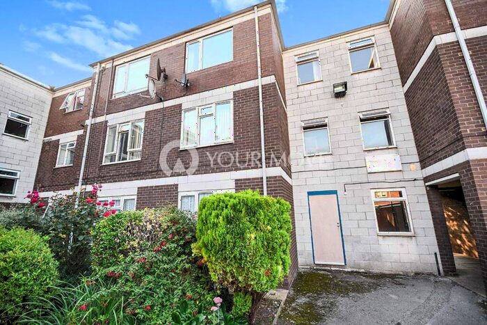 1 Bedroom Flat To Rent In Hermit Street, Lincoln, LN5