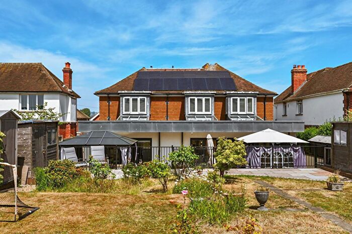 5 Bedroom Property For Sale In Ponswood Road, St. Leonards-On-Sea, TN38