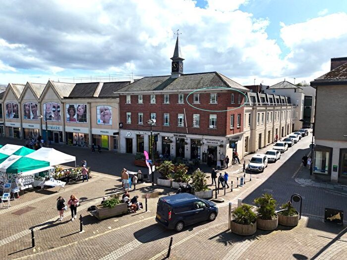 1 Bedroom Flat To Rent In Lemon Quay, Truro, TR1