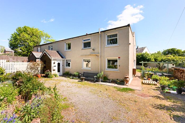 3 Bedroom Barn Conversion For Sale In Well Road, Oughterside, Wigton, CA7