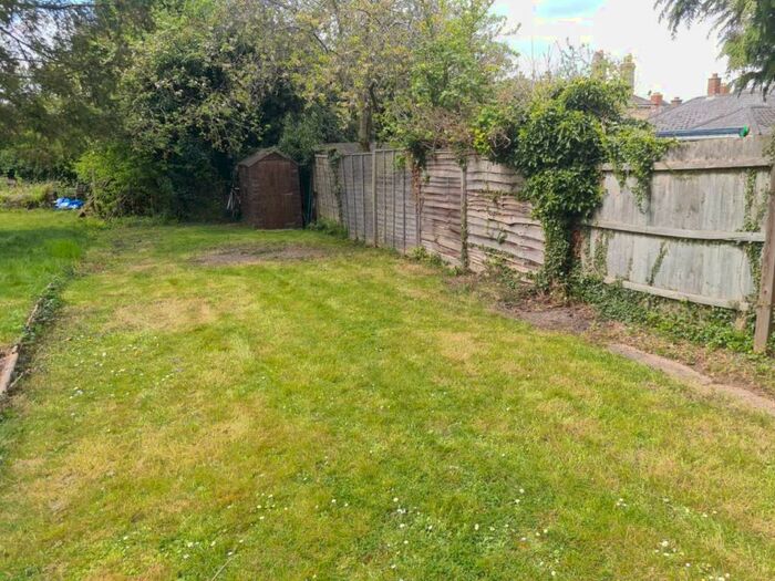 3 Bedroom House To Rent In Royston, SG8