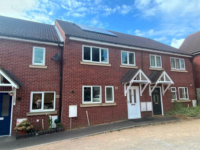 4 Bedroom House To Rent In Cavendish Street, Ipswich, IP3