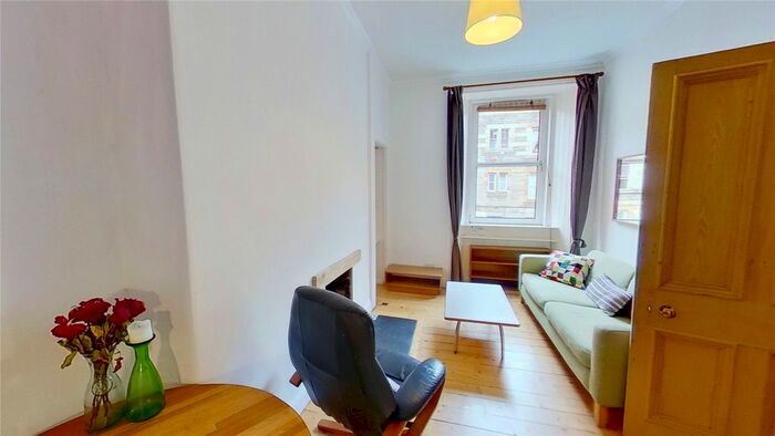 1 Bedroom Flat To Rent In Sloan Street, Edinburgh, EH6