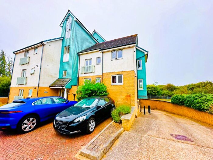 1 Bedroom Apartment For Sale In Phalarope Way, St. Marys Island, ME4