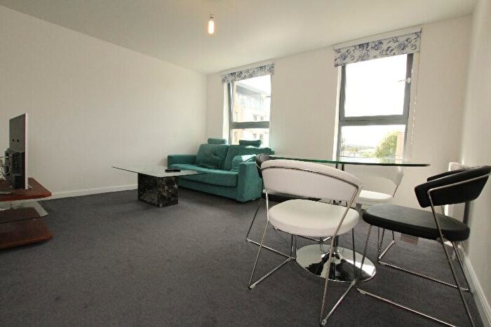 2 Bedroom Apartment To Rent In Handyside Place, Gorgie, Edinburgh, EH11