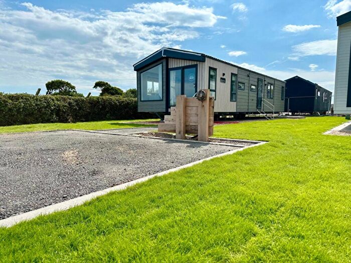 2 Bedroom Detached House For Sale In Mill Rythe Coastal Village, Havant Road, Hayling Island, Hampshire, PO11