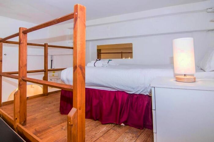 Studio To Rent In Hatton Wall, Farringdon, Charncery Lane, City, Farringdon, Charncery Lane, City, London, EC1N