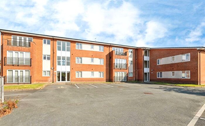 2 Bedroom Flat For Sale In Pickering Place, Durham, DH1